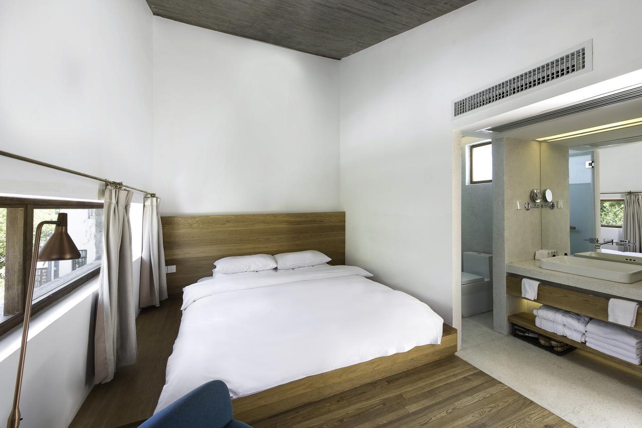 Sunyata Hotel Dali  Esterno foto