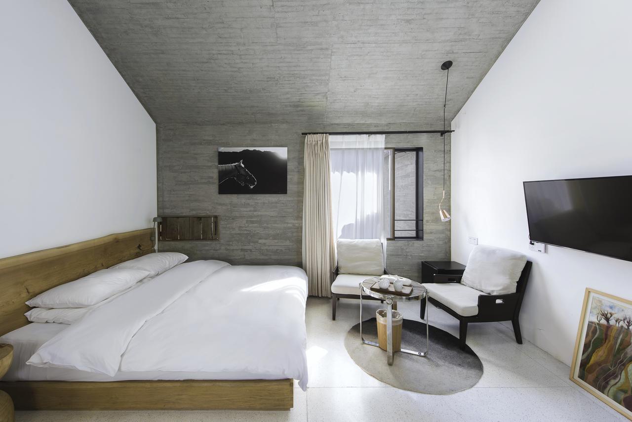 Sunyata Hotel Dali  Esterno foto
