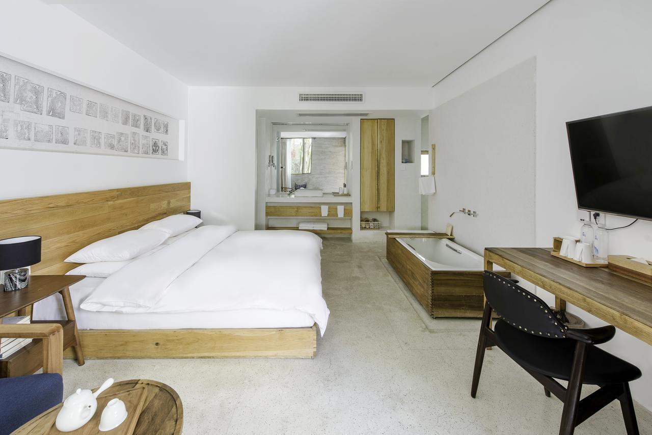 Sunyata Hotel Dali  Esterno foto