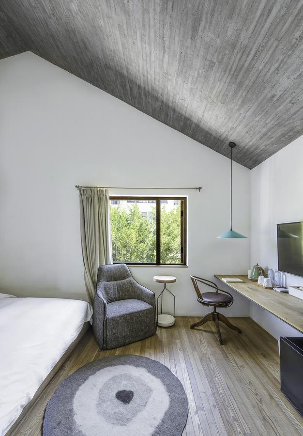 Sunyata Hotel Dali  Esterno foto