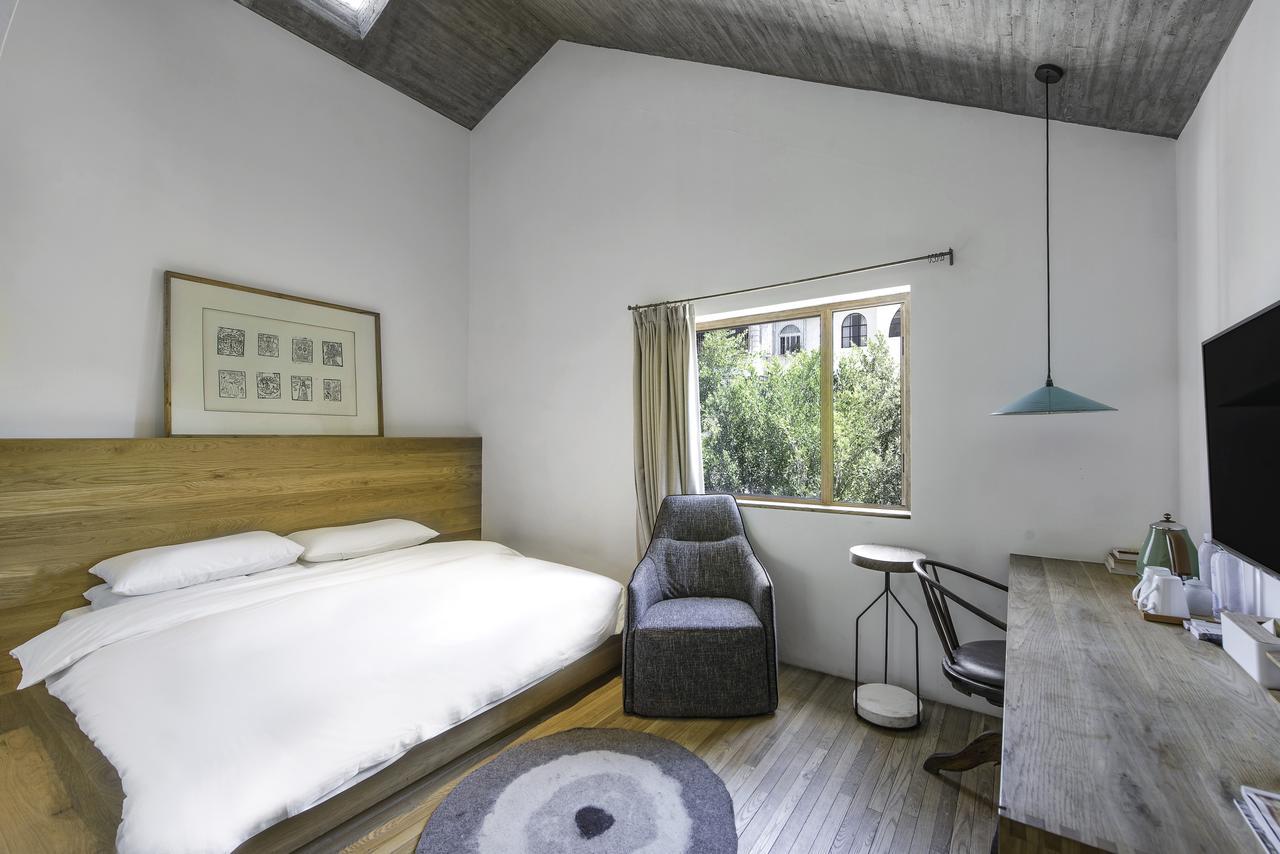 Sunyata Hotel Dali  Esterno foto