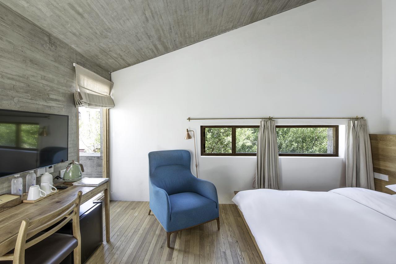 Sunyata Hotel Dali  Esterno foto